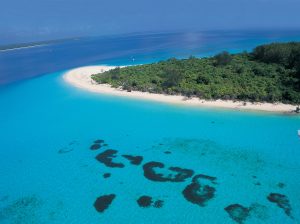 MNEMBA ISLAND - ZANZIBAR